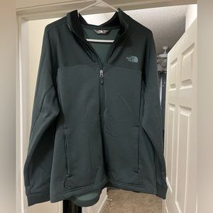 Northface jacket